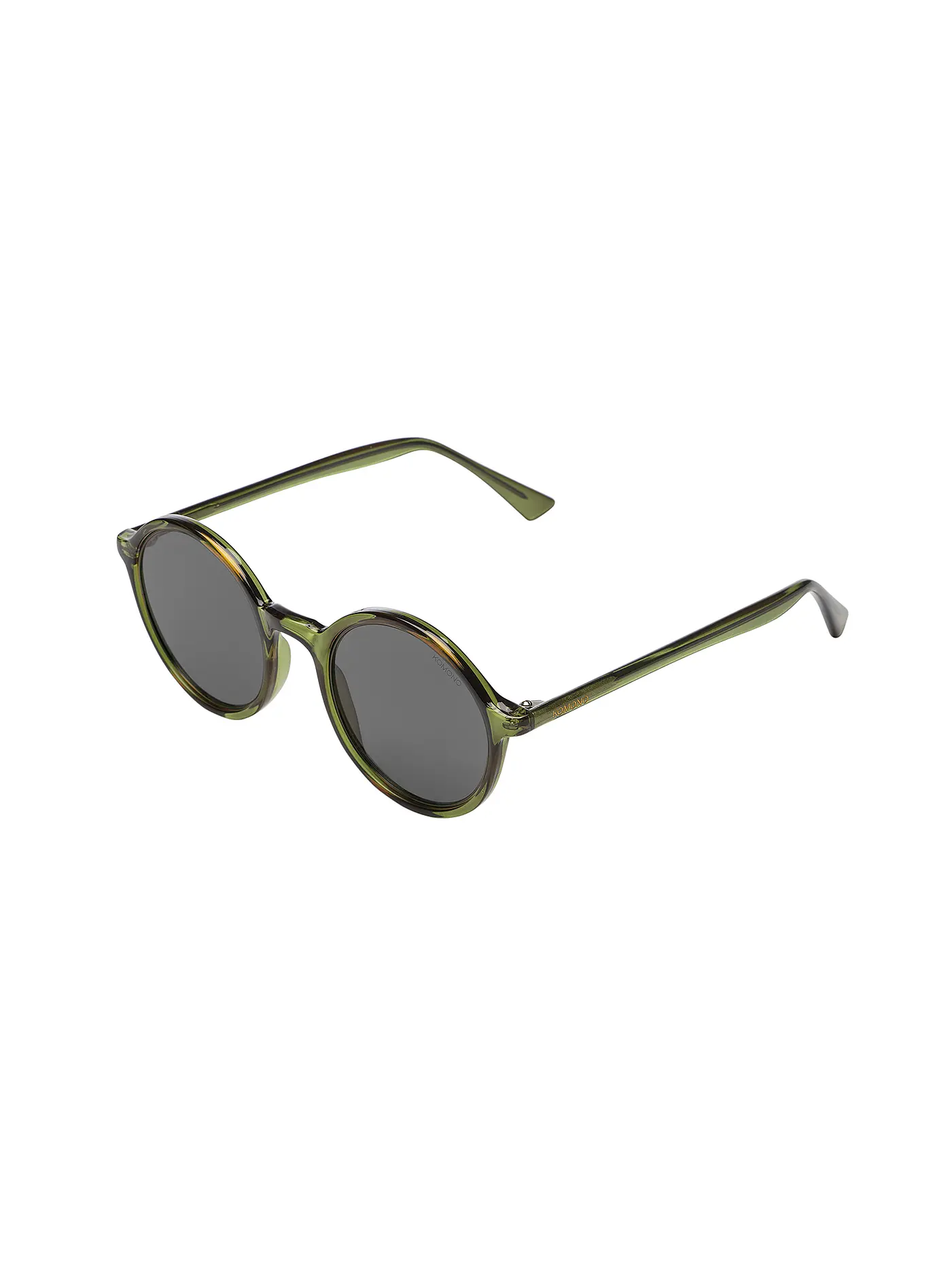 KOMONO | Sonnenbrille MADISON | olive